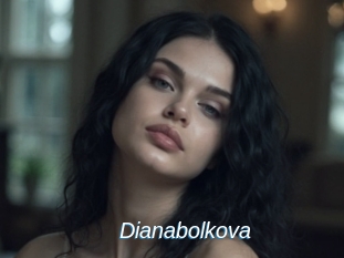 Dianabolkova
