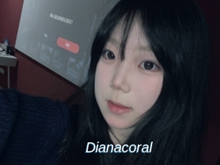 Dianacoral