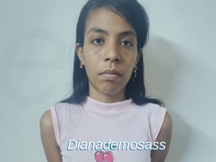 Dianademosass