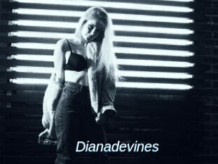 Dianadevines