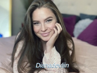 Dianadevliin