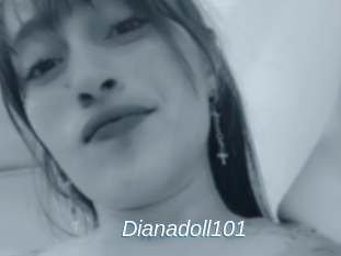 Dianadoll101