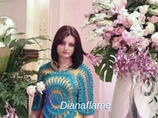 Dianaflame