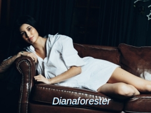 Dianaforester