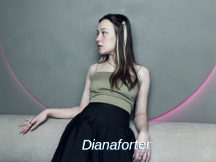 Dianaforter