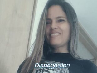 Dianagarden