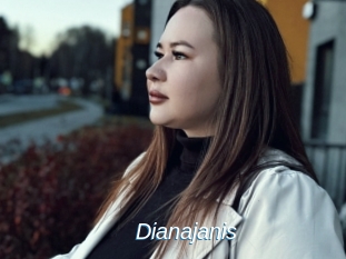 Dianajanis