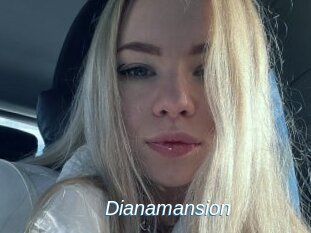dianamansion Ejaculations Féminines