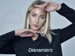 Dianamiers