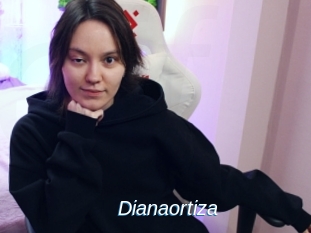 Dianaortiza