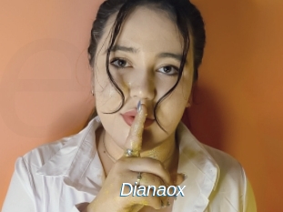 Dianaox