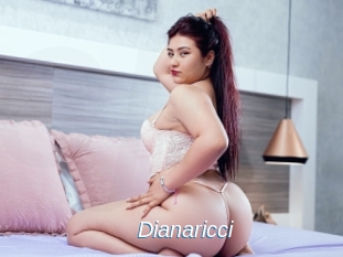 Dianaricci