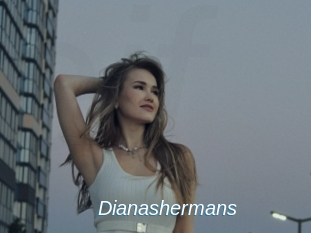 Dianashermans