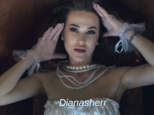 Dianasherr