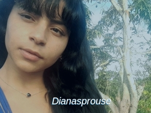 Dianasprouse