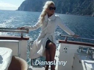 Dianasunny
