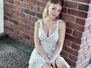 Dianaxlove
