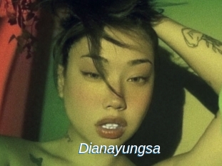 Dianayungsa