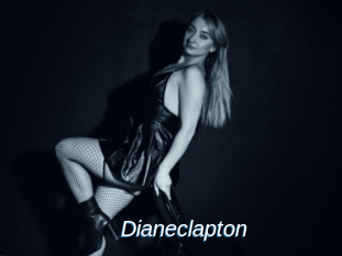 Dianeclapton