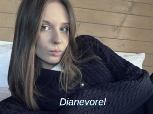 Dianevorel