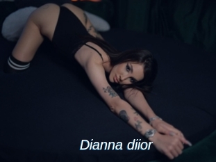 Dianna_diior