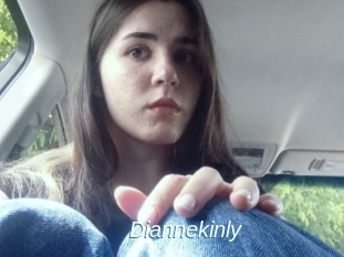 Diannekinly