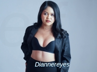Diannereyes