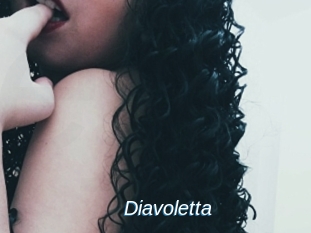 Diavoletta
