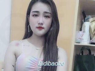 didibaobe Ejaculations Féminines