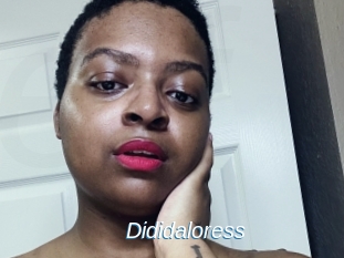 Dididaloress