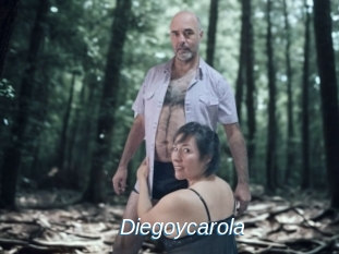 Diegoycarola