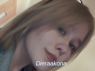 dieraakona Ejaculations Féminines