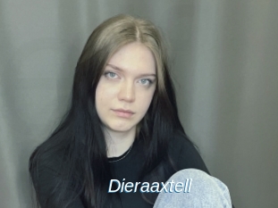Dieraaxtell