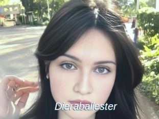 Dieraballester
