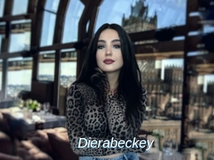 Dierabeckey