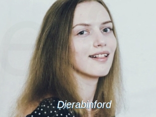 Dierabinford