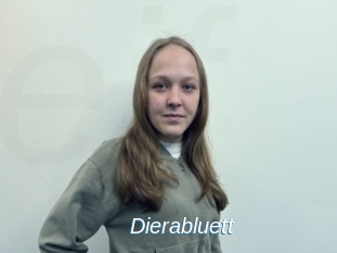 Dierabluett