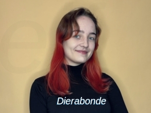 Dierabonde