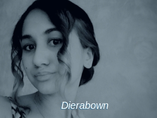 Dierabown