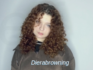 Dierabrowning