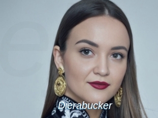 Dierabucker