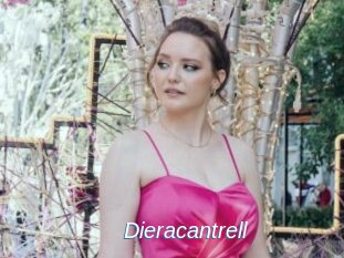 Dieracantrell