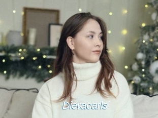Dieracarls