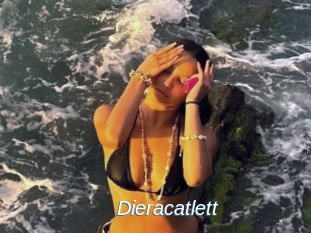 Dieracatlett