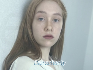 Dieracharity