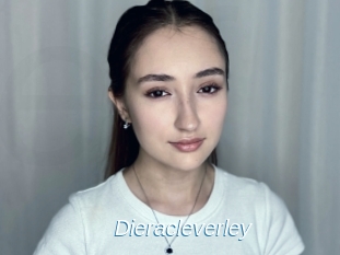 Dieracleverley