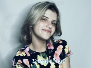 Dieracollinge