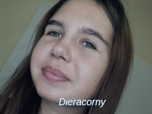Dieracorny