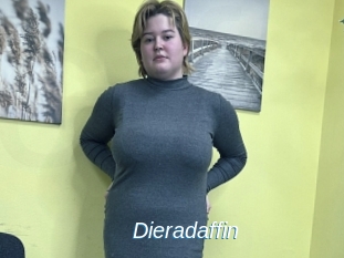 Dieradaffin