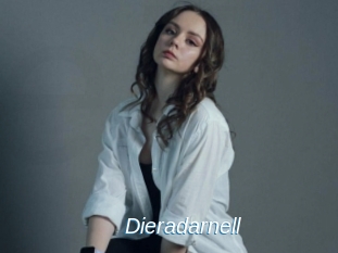 Dieradarnell